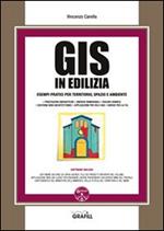 GIS in edilizia. Esempi pratici per territorio, spazio ed ambiente. Con Contenuto digitale per download e accesso online