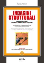 Indagini strutturali. Con Contenuto digitale per download e accesso on line