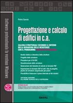 Progettazione e calcolo di edifici in c. a.