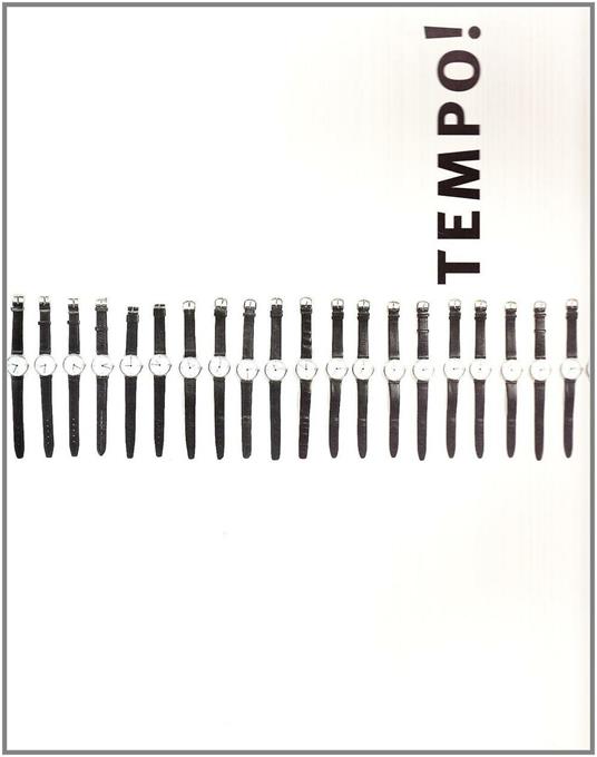 Tempo. Catalogo - 4