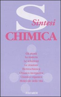 Chimica - copertina