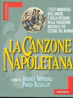 La canzone napoletana