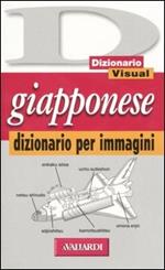 Giapponese. Dizionario per immagini