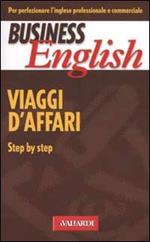 Viaggi d'affari