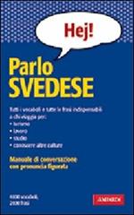 Parlo svedese