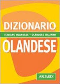 Dizionario olandese. Italiano-olandese. Olandese-italiano - Dorothée Beekhuizen,Marije De Jager - copertina