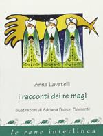 I racconti dei re magi