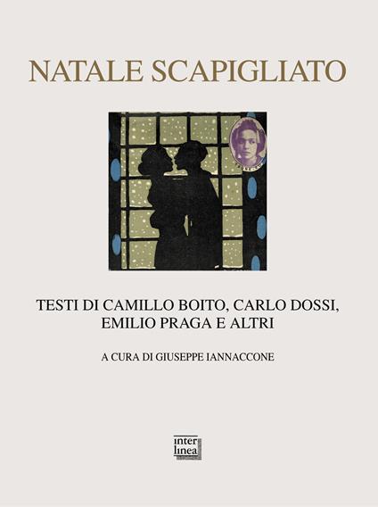 Natale scapigliato - copertina