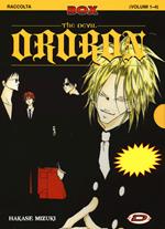 Ororon the Devil. Vol. 1-4