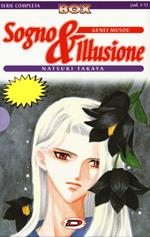 Sogno & illusione. Vol. 1-5