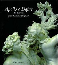 Apollo e Dafne del Bernini nella Galleria Borghese - copertina