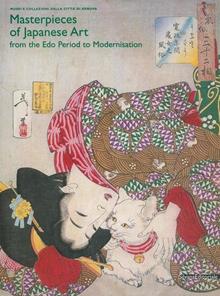 Masterpiece of Japanise Art from Edo Period to the Modernisation