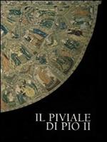 Il piviale di Pio II