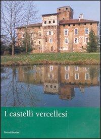 I castelli vercellesi - copertina