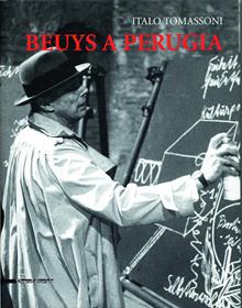 Beuys a Perugia