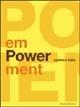 Empowerment. Cantiere Italia. Catalogo della mostra (Genova, 30 giugno-5 settembre 2004)