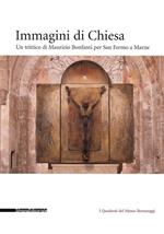 Immagini di Chiesa. Un trittico di Maurizio Bonfanti