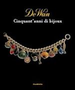 De Wan. Cinquant'anni di bijoux