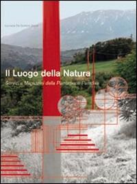 Il luogo della natura. Servizi e magazzini della Piantagione Paradise