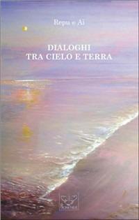 Dialoghi tra cielo e terra - Giovanni Gocci - copertina