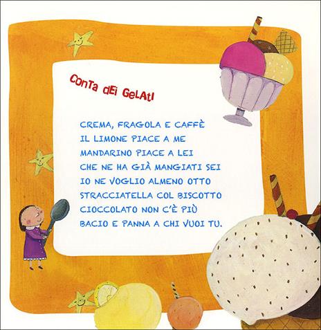 Piccole conte. Ediz. illustrata - Sabrina Giarratana - 3