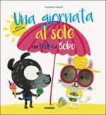 Una giornata al sole con Kiki e Bobo