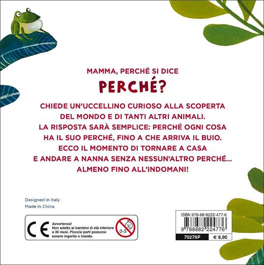 Perché mi chiedi perché? - Lucia Scuderi - 2