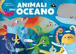 Animali dell'oceano