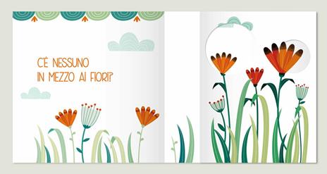 A tutto tondo! Ediz. a colori - Agnese Baruzzi - 4