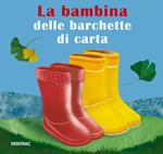 La bambina delle barchette di carta