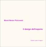 Il design dell'esporre