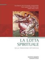 La lotta spirituale nella tradizione ortodossa