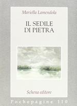 Il sedile di pietra