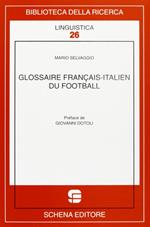 Glossaire français-italien du football