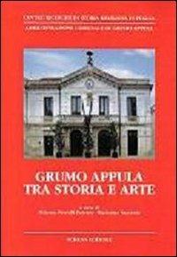 Grumo Appula tra storia e arte - copertina