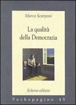 La qualità della democrazia