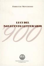 Luci del Novecento letterario