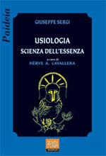 Usiologia. Scienza dell'essenza