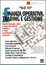 Finanza operativa, trading e gestione