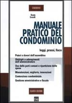 Manuale pratico del condominio