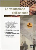 La valutazione dell'azienda