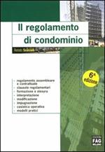 Il regolamento di condominio