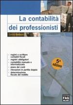 La contabilità dei professionisti