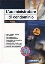 L' amministratore di condominio