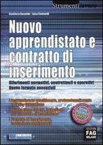 Nuovo apprendistato e contratto di inserimento