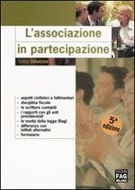 L' associazione in partecipazione