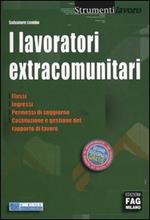 I lavoratori extracomunitari