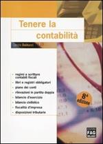 Tenere la contabilità