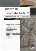 Tenere la contabilità. Vol. 2