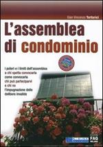 L' assemblea di condominio